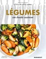 Le B.A-B.A de la cuisine - Légumes en toute saison - Orathay Souksisavanh - 9782501153232