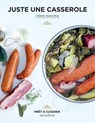 Juste une casserole - Sabrina Fauda-Rôle - 9782501154215