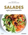 Le B.A-B.A de la cuisine - Salades - Sabrina Fauda-Rôle - 9782501155274