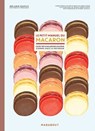 Le petit manuel du macaron - Mélanie Dupuis - 9782501159241