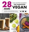 28 jours vegan - Amelia Wasiliev - 9782501162197