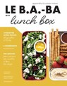 Le B.A.-BA de la cuisine - Lunch box - Orathay Souksisavanh - 9782501162265