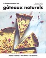 Le guide marabout des gâteaux naturels - Giovanna Torrico - 9782501162456