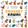 Crochet Kawai - Marie-Noëlle Bayard - 9782501163101