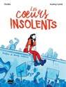 Les coeurs insolents - Ovidie - 9782501165655