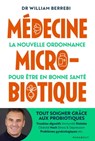 Médecine microbiotique - William Berrebi - 9782501169011