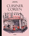 Mini Recettes culte - Cuisiner Coréen - Caroline Hwang - 9782501169028