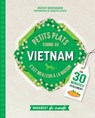 Petits plats comme au Vietnam - Orathay Souksisavanh - 9782501174824