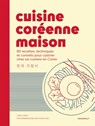 Cuisine coréenne maison - Jina Jung - 9782501174879
