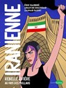 Iranienne - Aran de Shahdad - 9782501175319