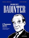Robert Badinter - Pascal Bresson ; Christopher - 9782501175364