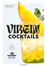 Virgin cocktails - Caroline Hwang - 9782501186292