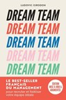 Dream Team - Ludovic Girodon - 9782501186766