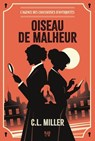 L'Agence des chasseuses d'antiquités - tome 1 - C. L. Miller - 9782501187763