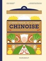 Le grand manuel de la cuisine chinoise - Orathay Souksisavanh - 9782501192033
