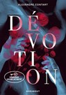 Dévotion - Alexandre Contart - 9782501195065