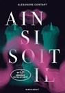 Ainsi soit-il - Alexandre Contart - 9782501195072