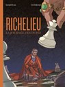 Richelieu - La journée des dupes - Maël Martial ; Mathilde Conrad - 9782501197366