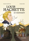 Louis Hachette - Maelline ; Mael Martial - 9782501197496