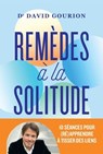 Remèdes à la solitude - David Gourion - 9782501200035