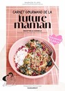 Carnet gourmand de la future maman - Marion Flipo - 9782501200103