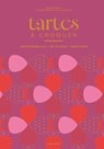Tartes à croquer - Mélanie Dupuis - 9782501201742