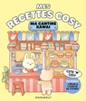 Mes recettes cosy - Ma cantine kawai - Sachiyo Harada ; Sabrina Fauda-Rôle - 9782501201827