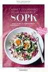 Mes recettes spécial SOPK - Amina Blouet Sellal - 9782501201834