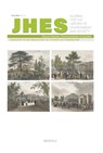 Journal for the History of Environment and Society Vol. 4 - 2019 - Brepols Publishers - 9782503582757