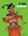LES VIEUX FOURNEAUX T6 LOREILLE BOUCHEE - WILFRID AND LUPANO - 9782505083368