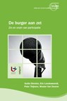 De burger aan zet - Guido Dierickx ; Eric Lancksweerdt ; Peter Thijssen ; Wouter Van Dooren - 9782509006370