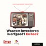 Waarom investeren in erfgoed? En hoe? - Hilde Plas ; Gregory Vercauteren - 9782509018137