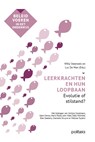 Leerkrachten en hun loopbaan - Luc De Man ; Willy Steensels - 9782509031006