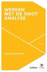 Werken met de SWOT-analyse - Simonne Vermeylen - 9782509031716