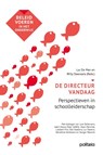 De directeur vandaag - Luc De Man ; Willy Steensels - 9782509032973
