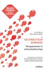 De directeur vandaag - Luc De Man ; Willy Steensels - 9782509032973