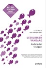 Leerlingen vandaag - Willy Steensels ; Luc De Man - 9782509035462