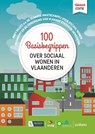 100 basisbegrippen over sociaal wonen in Vlaanderen - Andy Dilles - 9782509035622