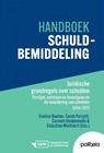 Handboek Schuldbemiddeling | Juridische grondregels over schulden - Sarah Forsyth ; Carmen Vandemaele ; Célestine Wielfaert ; Eveline Baeten - 9782509042323