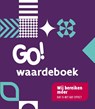 Waardeboek GO! - GO! Onderwijs Vlaamse Gemeenschap - 9782509044570