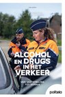 Alcohol en drugs in het verkeer | 2de editie - Bart Thienen ; Ariane Braccio - 9782509045041