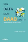Van data naar daadkracht - Gilbert Deketelaere - 9782509045126