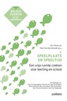 Speelplaats en speeltijd - Marc Van Den Brande ; Kris Denys - 9782509046116