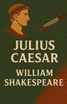 Julius Caesar(Illustrated) - William Shakespeare - 9782561068019