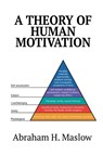 A Theory of Human Motivation - Abraham H Maslow - 9782567737582
