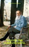 Tolstoï : The Complete novel (Prometheus Classics) - Lev Nikolayevich Tolstoy ; leo tolstoy ; Prometheus Classics - 9782700105025
