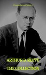 ARTHUR B. REEVE : THE COLLECTION (Prometheus Classics) - ARTHUR B. REEVE - 9782700105063