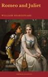 Romeo and Juliet (Best Navigation, Active TOC)(Cronos Classics) - William Shakespeare - 9782700105100