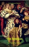 The Borgias (Prometheus Classics) - Alexandre Dumas ; Prometheus Classics - 9782700105582