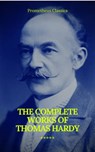 The Complete Works of Thomas Hardy (Illustrated) (Prometheus Classics) - Thomas Hardy - 9782700105629